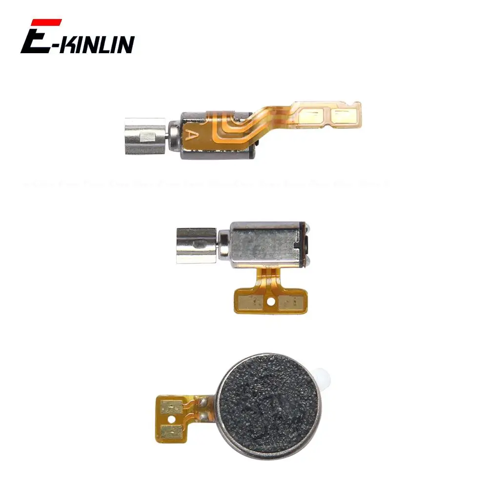 

Vibrator Flex Cable For Vivo X9 X20 Plus UD X21 X21i X23 Fantasy X27 X30 Pro Vibration Motor Module Parts