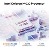 CHUWI 15.6" HeroBook Plus Chuwi 14.1" HeroBook Pro Laptop Intel N4020 8GB RAM 256GB SSD 1920*1080P Computer Windows 11 Laptops 4