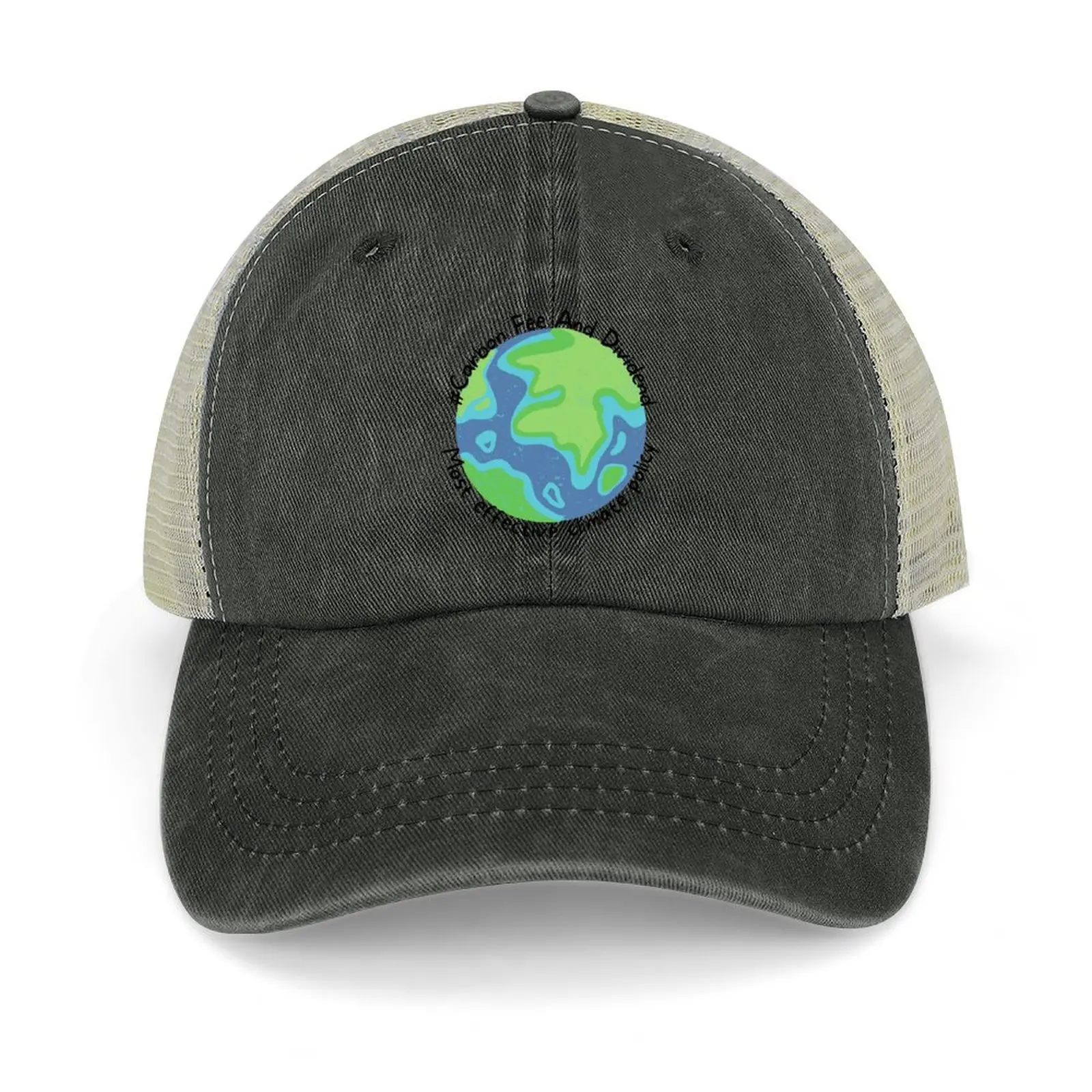 

Most effective climate policy Cowboy Hat hiking hat Cosplay Rugby fishing hat For Girls Men's