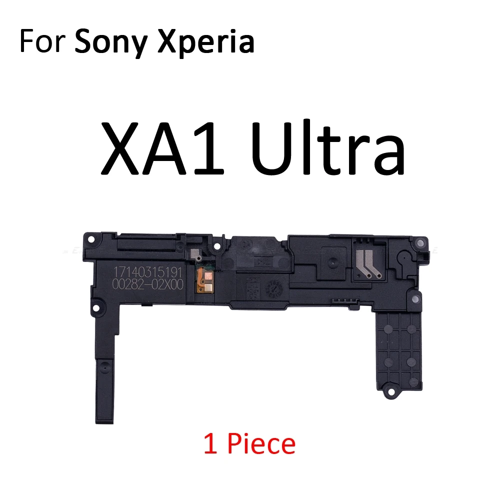 Universal Loudspeaker Replacement Buzzer Ringer Flex