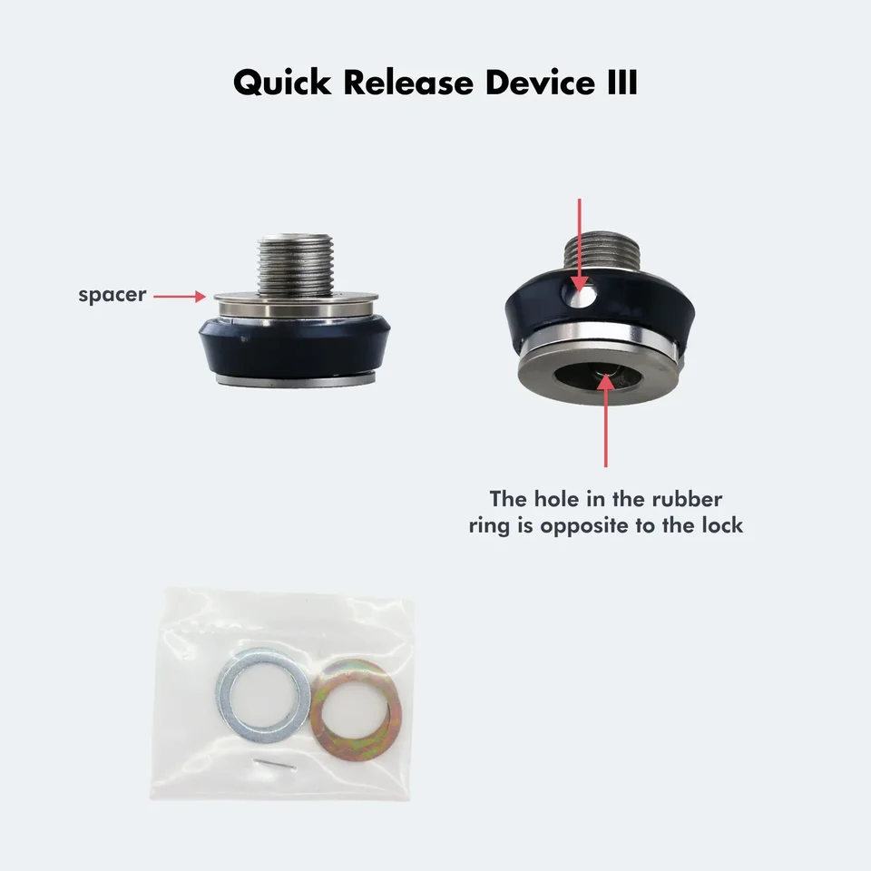 Wellgo-超軽量自転車ペダル、クイックリリースデバイス、mtb