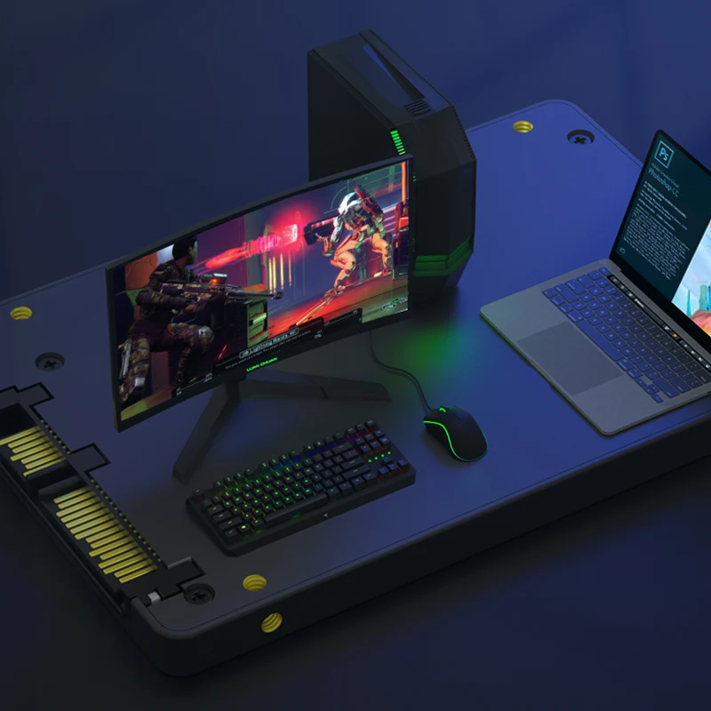 dsc-products