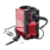 Electric 90i MIG and Flux Core Wire Feed Weld-PAK Welder 5