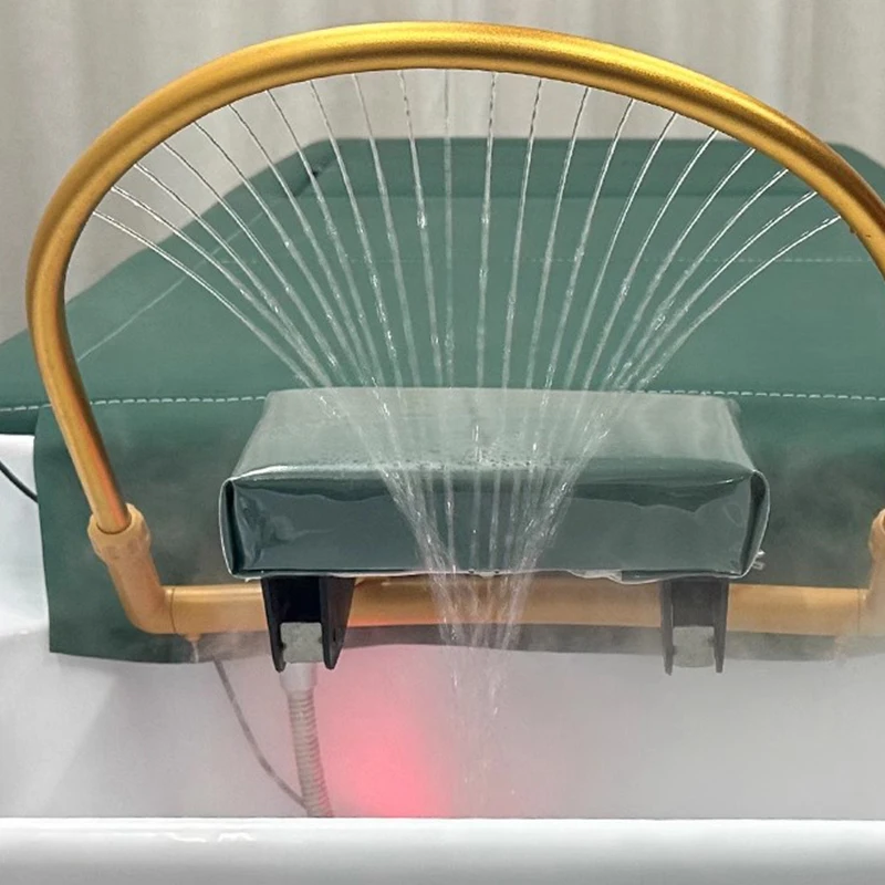 Рисунок 6 - Шампунь для циркуляции воды