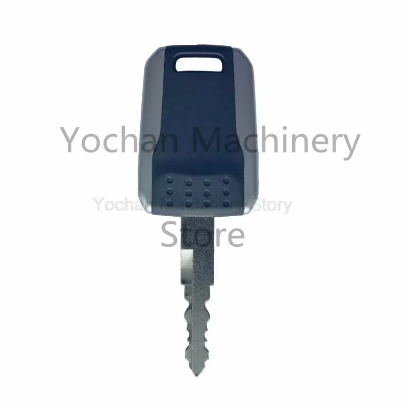 Heavy Equipment Ignition Key F900 Key For Deawoo Doosan Bobcat Terex Excavator 1 Piece