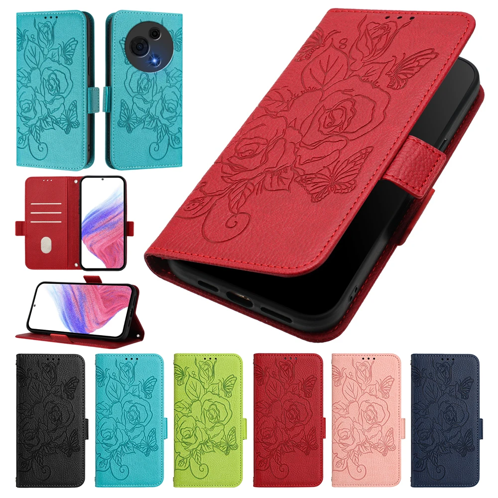 RFID Blocking Wallet Case