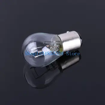for Cars Lighting LED Turn Inversion Light Bulbs P21/5W S25 12V21/5 BAY15D High Power Lamp 2