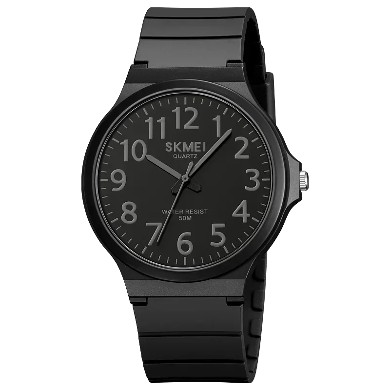 black grey number