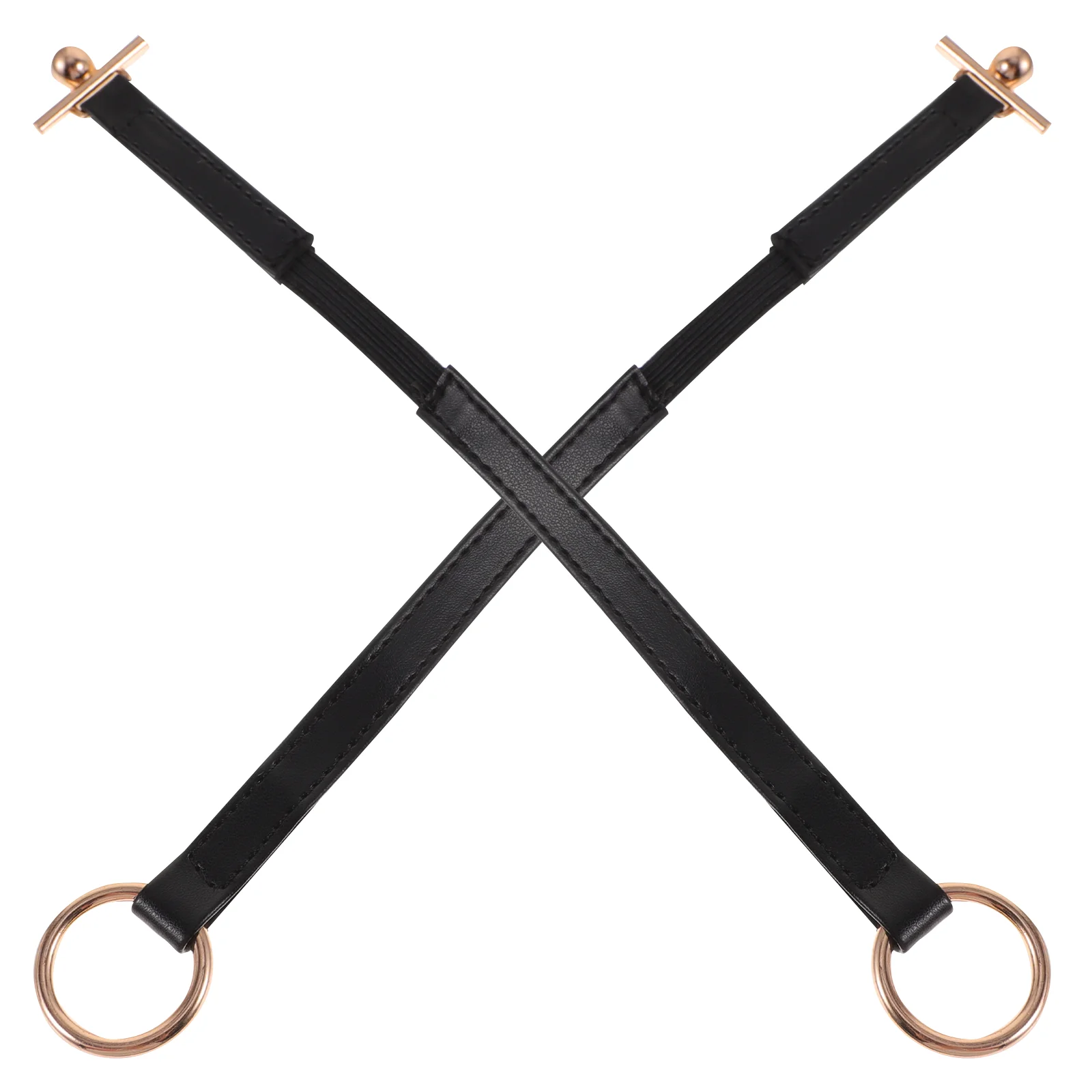 

Женские эластичные ремешки на высоком каблуке с ремешком на щиколотке без необходимости крепления (зеркальные цвета хаки) для обуви для женщин