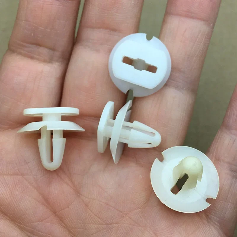 

10pcs For Ford 2009-13 Fiesta Door Trim Panel Lining Clip Door Panel Fixing Clip