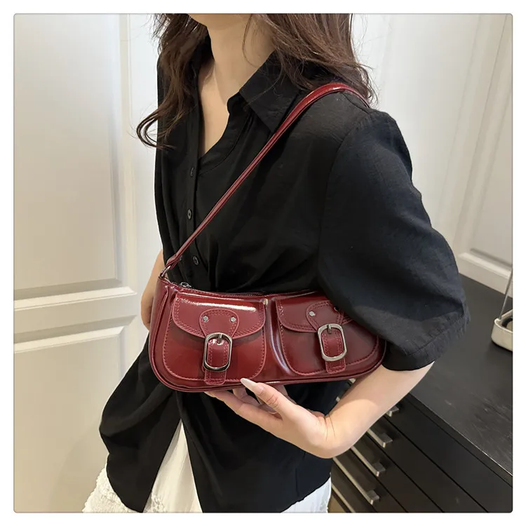 Bag Size and Proportion