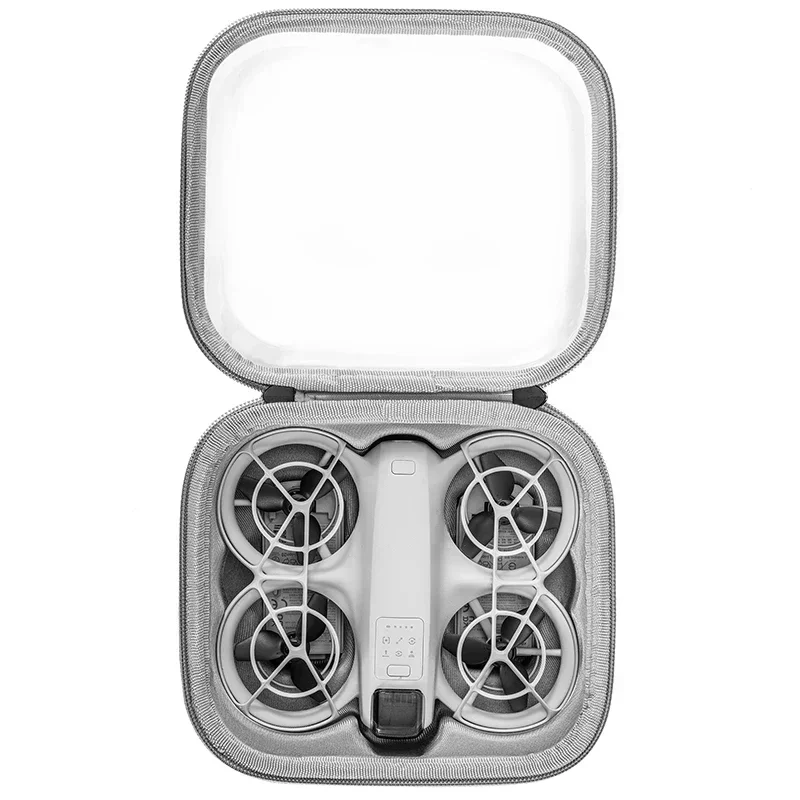 DJI Neo용 드론 본체 보관 가방 투명 숄더 휴대용 가방 DJI NEO 가방 드론 액세서리