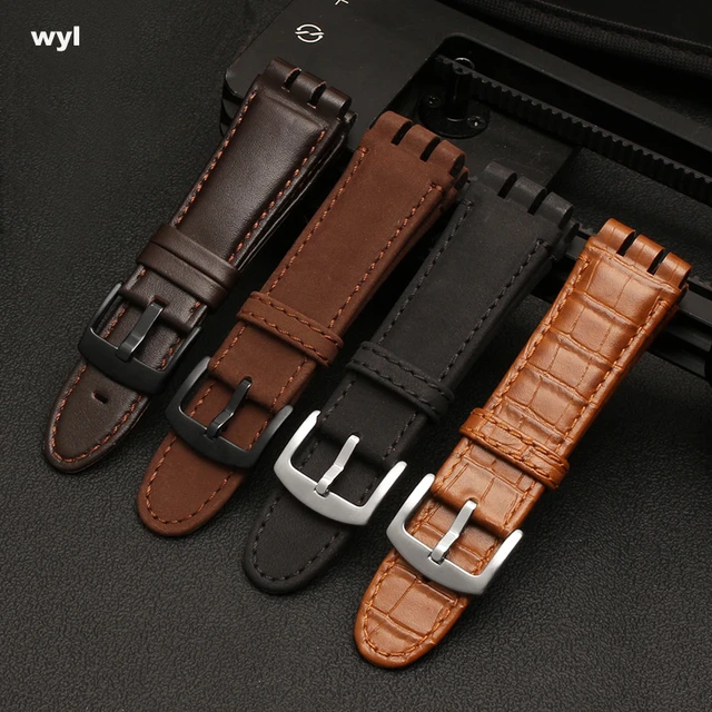 Watch Straps, Bands, Accessories for Men