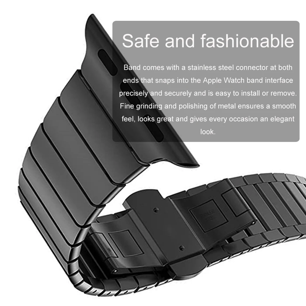 Bracelet for apple watch ultra 49mm band 45mm 44mm