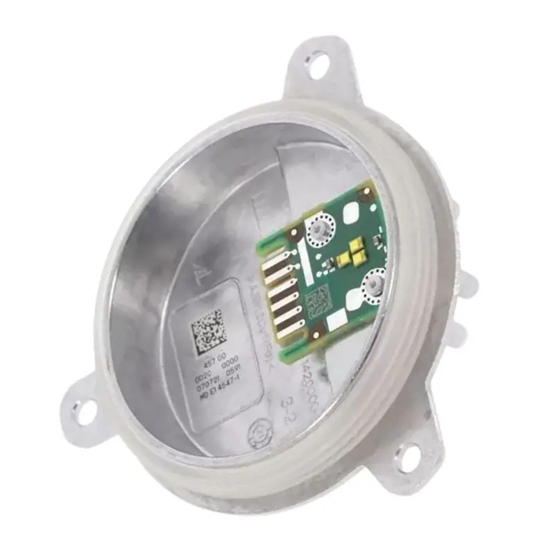 Better-4PCS/Set 헤드라이트 LED 방향 지시등 모듈 BMW 3 시리즈 G20 G21 EU 버전 63118496134 63118737143 63118737144