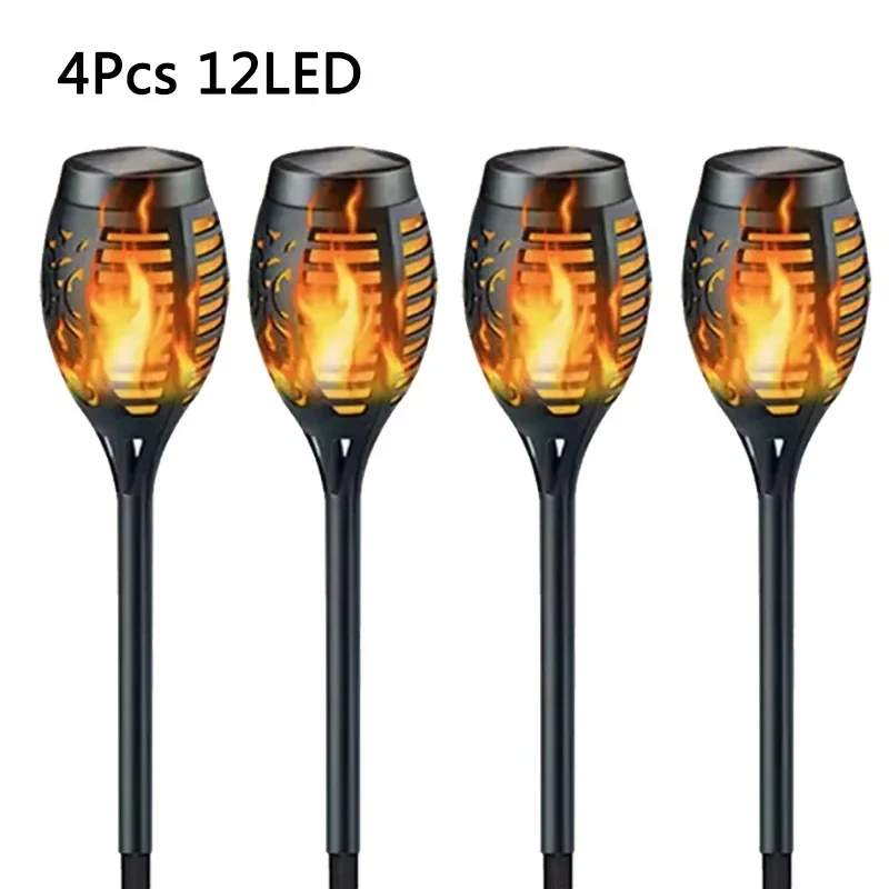 12LED 4pcs