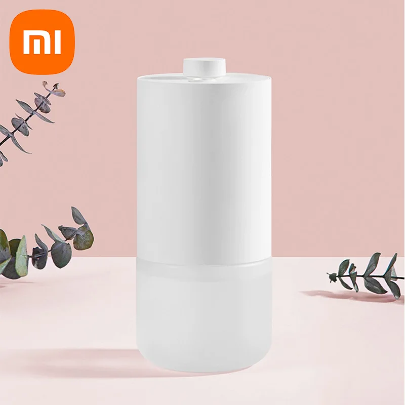 

Xiaomi Mijia Aroma Diffuser Essential Oils Diffuser Air Humidifier With Perfume For Home and Car Use Rechargeable 2200Mah