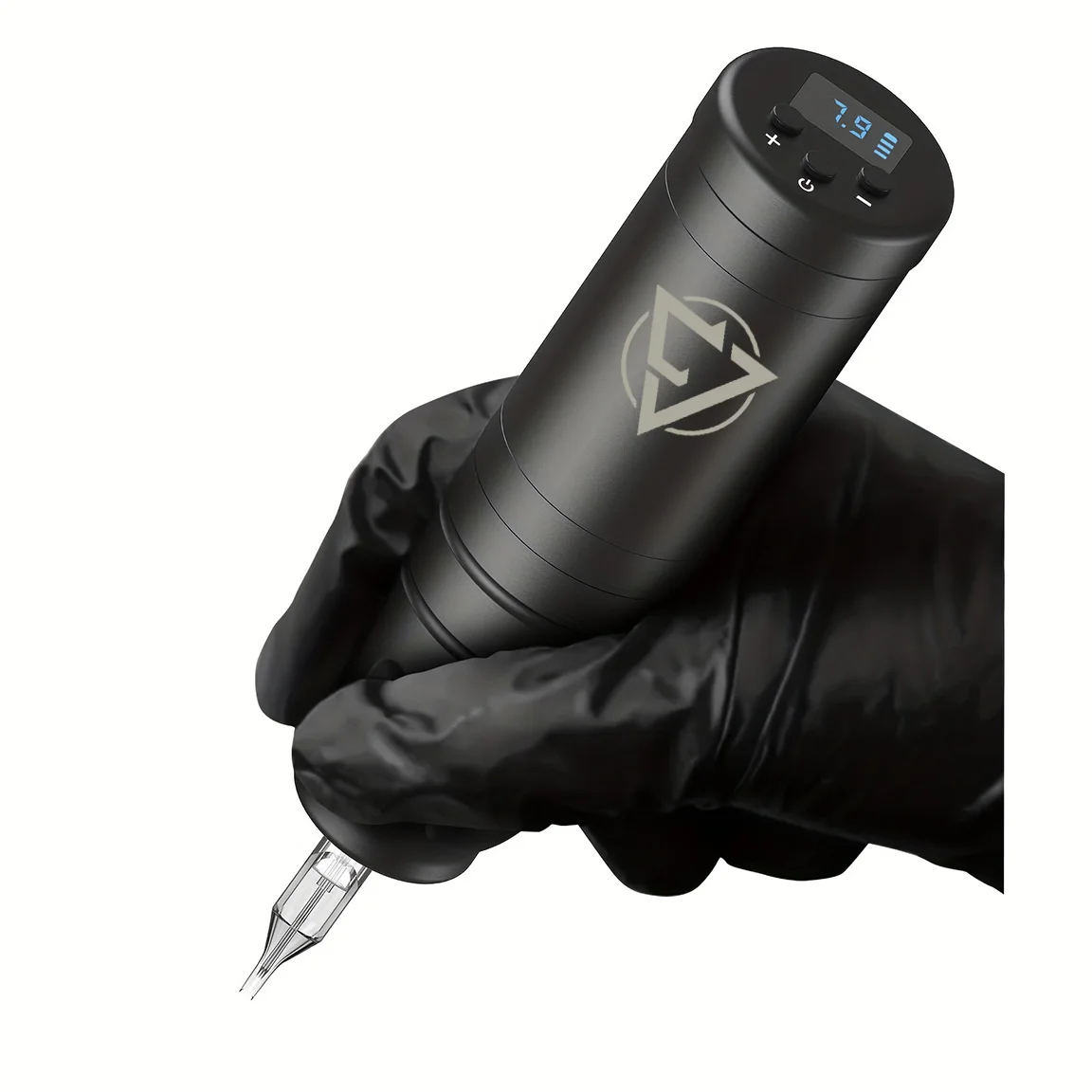 tattooマシン Dan Kubin V3/23 タトゥーマシン tattoo machine（Dan Kubin