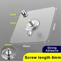 Screw length 6mm