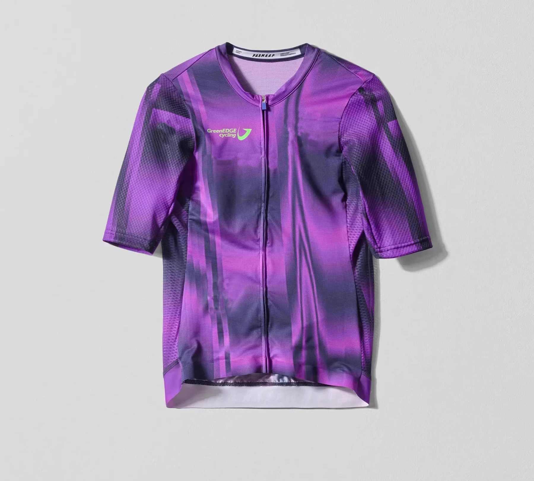 PASMAAP Midsummer Cycling Jersey MTB Road Bicycle Shirt High Quality Pro Team Short Sleeve Bike Clothes Maillot Ciclismo Hombre 5