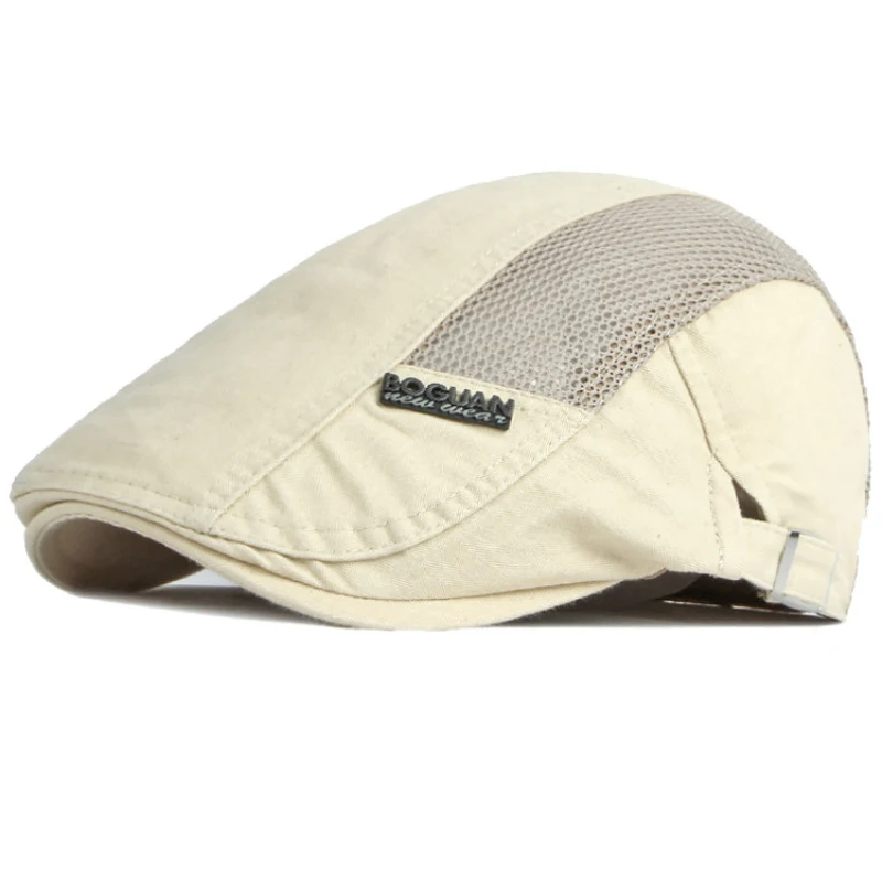HT4029 Beret Cap 2022 New Spring Summer 