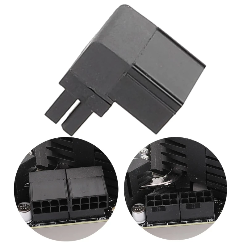 

Системная плата настольного компьютера, 8-контактный адаптер питания процессора, основная плата, 8-контактный разъем на 8 угол