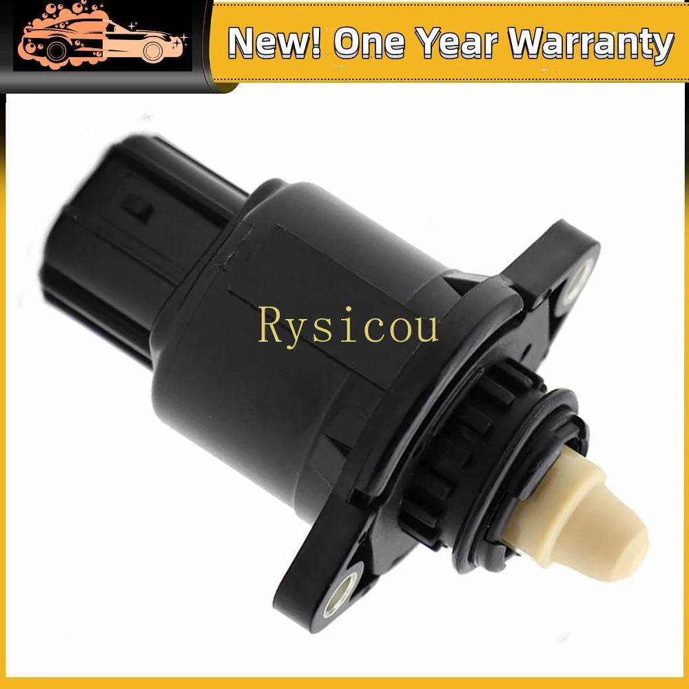 Best Performance Auto Parts Idle Speed Control Valve 6C5-13713-00-00 For Japanese Car