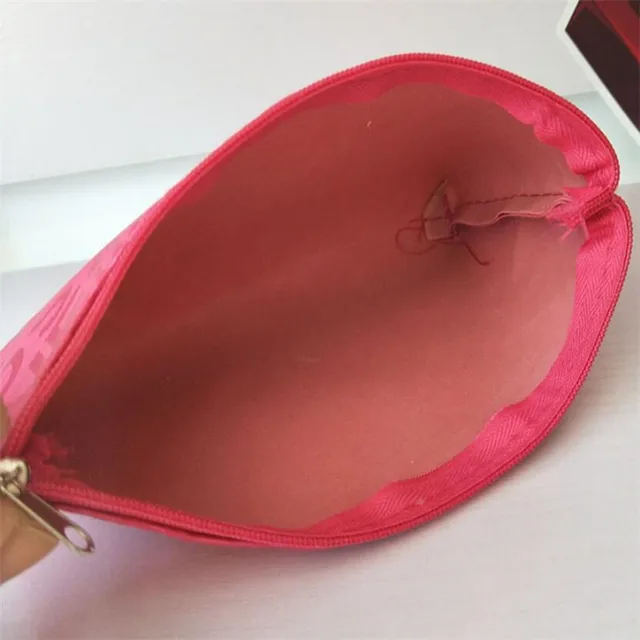 Women Cosmetic Bag Portable Cute Multifunction Beauty Zipper Travel Letter Makeup Bags Pouch Toiletry Organizer Holder Toiletry