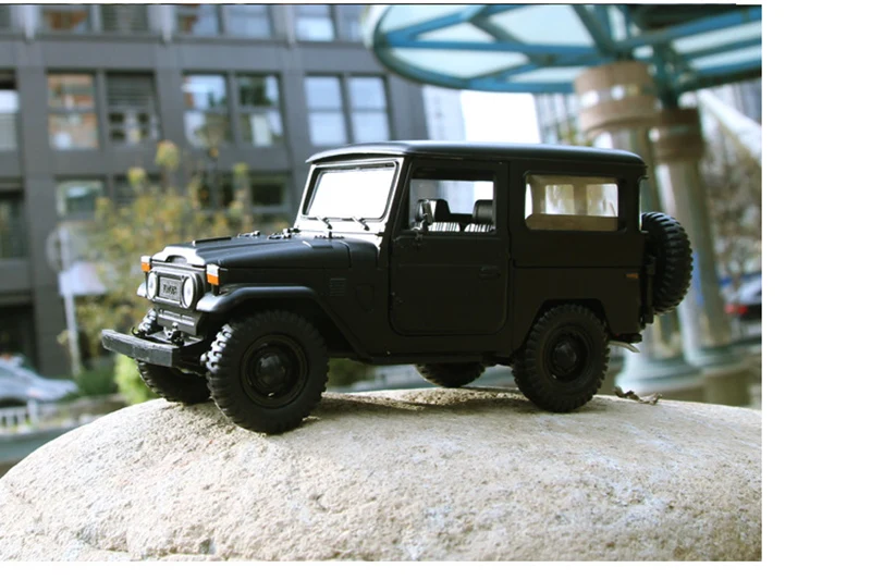 تويوتا FJ40