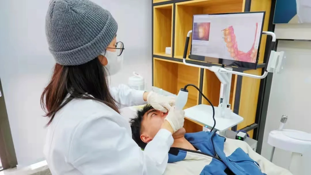 Рисунок 6 - Поддержка 3D предварительного просмотра