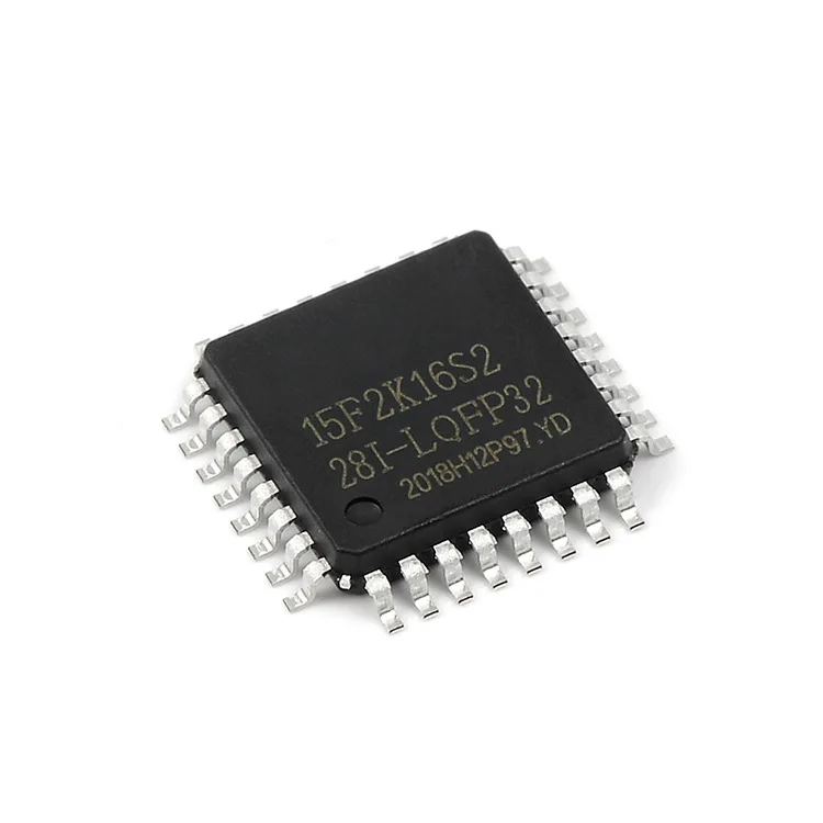 

STC15F2K16S2-28I-LQFP32 STC15F2K16S2 LQFP32 микрокомпьютер с одним чипом
