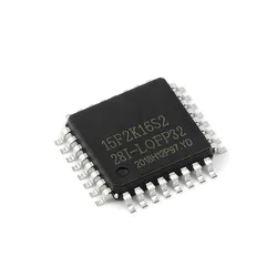 STC15F2K16S2 28I LQFP32 STC15F2K16S2 LQFP32 micro ordinateur à puce Unique 