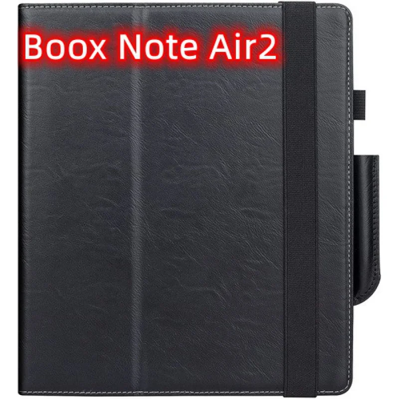

2022 New Original Boox Note Air2 Holster Embedded Ebook Case Stand Smart Cover For Onyx BOOOX NOTE Air 2 10.3 inch