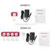 Jebao Smart Doser 3.1 Doser 3.4 MD-4.4 WiFi App Control Aquarium Automatic Dosing Pump for Coral Reef Fish Tank 6