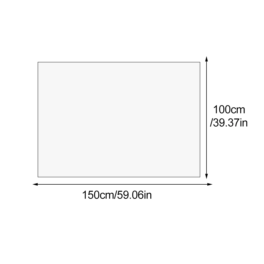 �߱� �ö��� ���, �繫�� ������ ���� �е�, ��� ���� ǫ���� ������ ���, ���� ħ�� ������ ī��, 100x150cm, �ܿ�