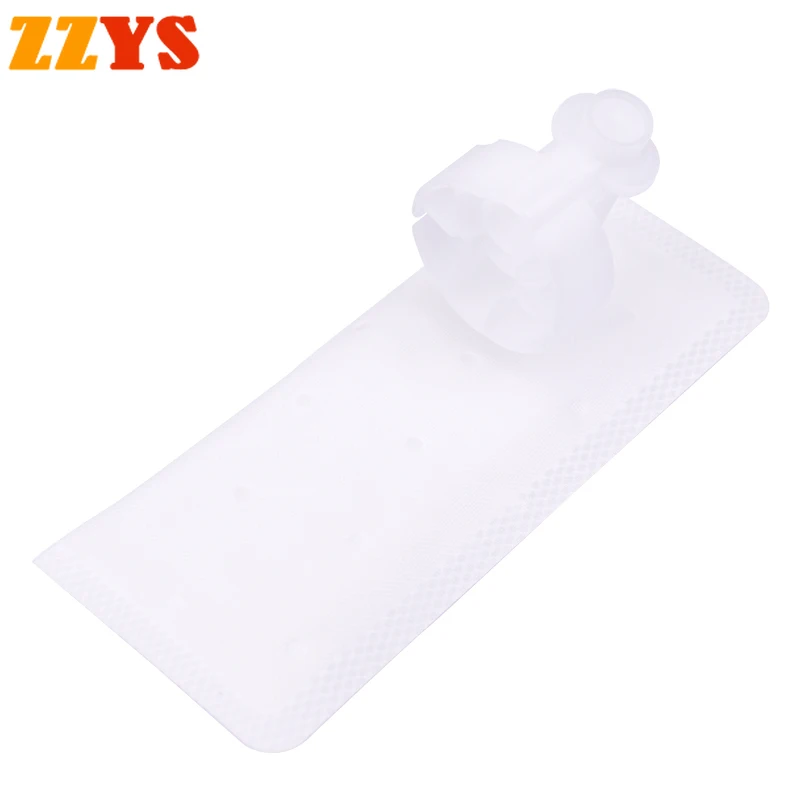 

Motorcycle Petrol Gasoline Fuel Pump Core Oil Filter Strainer For Kawasaki EX650 Ninja 650 ABS EX 650 KLE650 Versys ABS KLE 650