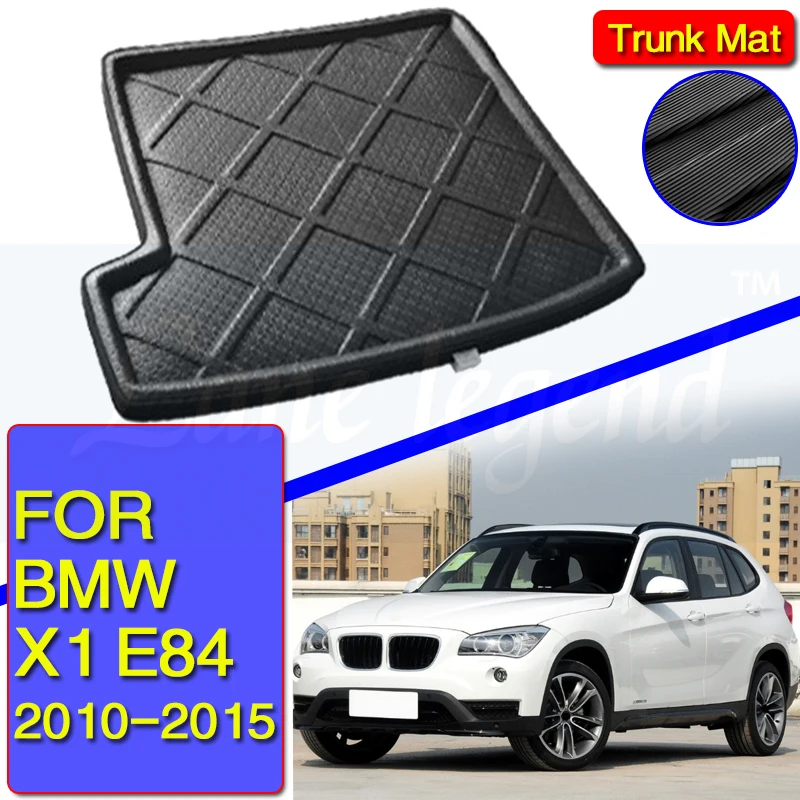 

Коврик для багажника BMW X1 E84 2010 2011 2012 2013 2014 2015