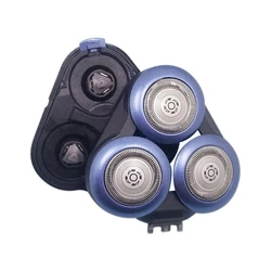 S6000 Replacement Shaver Head Full Set for  S6011 S6015 S6840 S6550 S6580 S6670 S6688 S6875 S5266 S5166 S5366
