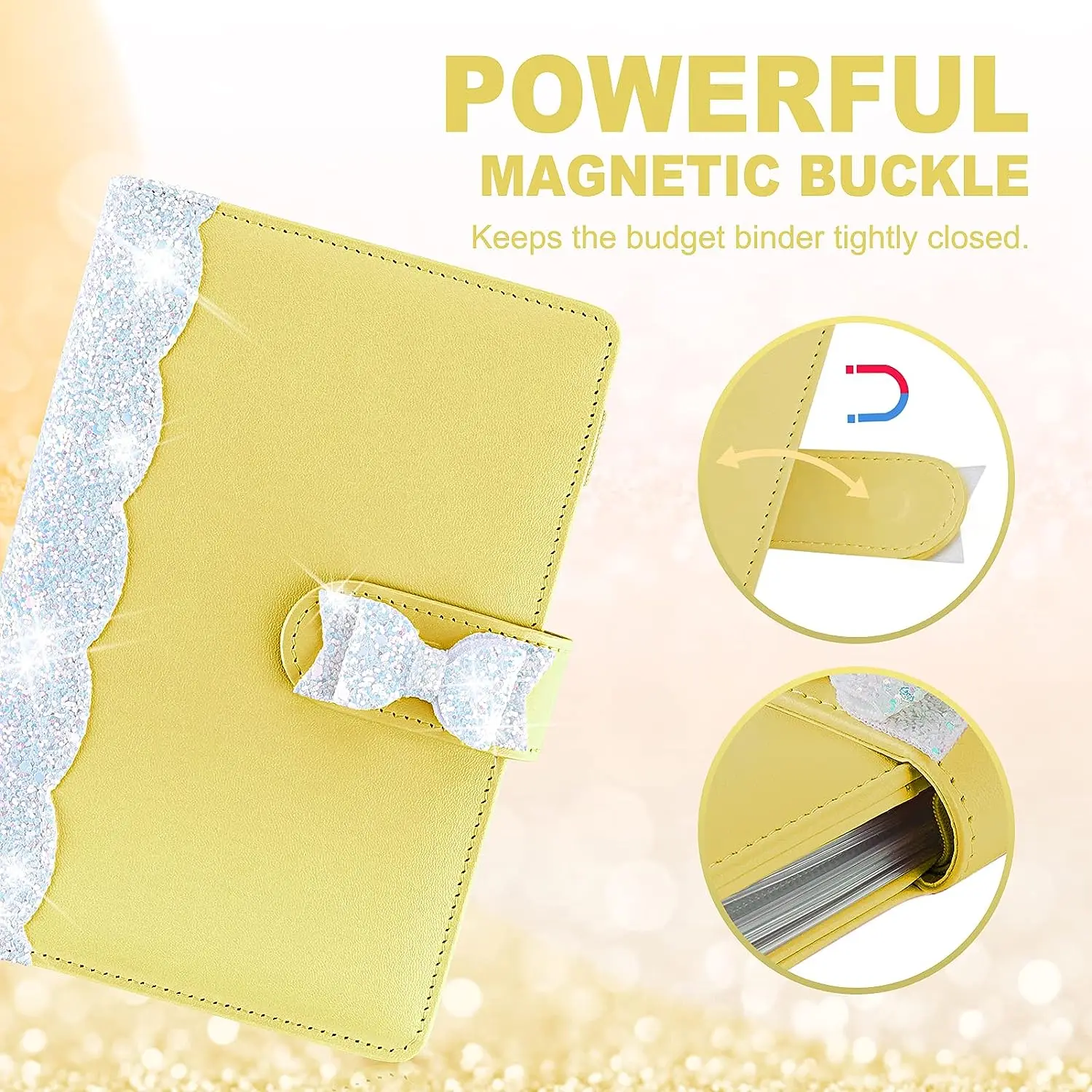 Рисунок 3 - Обложка для блокнота A6