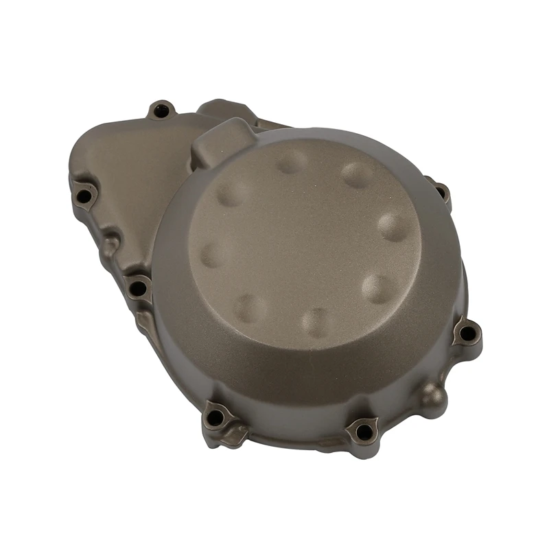 Motorcycle accessories Left Engine Stator Cover Crank Case for Kawasaki Z750 Z750S Z1000 2003-2006