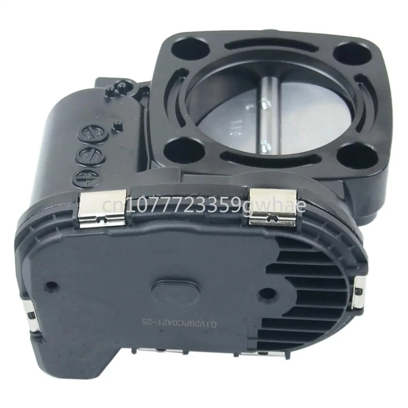 

GTI 130 155 GTR 215 230 GTS GTX 255 260 300 RXP RXT Wake Pro Корпус дроссельной заслонки 0280750505 420892591 420892590AP02 для Sea Doo