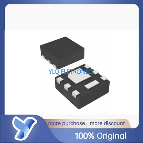 

Original new CSD25310Q2 2530 WSON6 IC integrated circuit chip