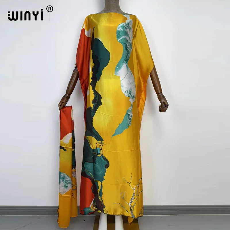 african attire Dress Length 130cm, Bust:145cm New fashion dress for women/lady,Elegant oversized Dress african print dresses for ladies/women african culture clothing Africa Clothing