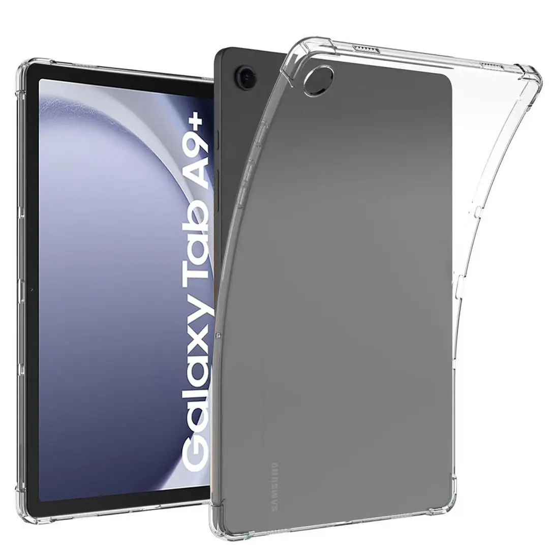 Samsung Galaxy Tab A9 Plus 11 64GB Wifi - Silver