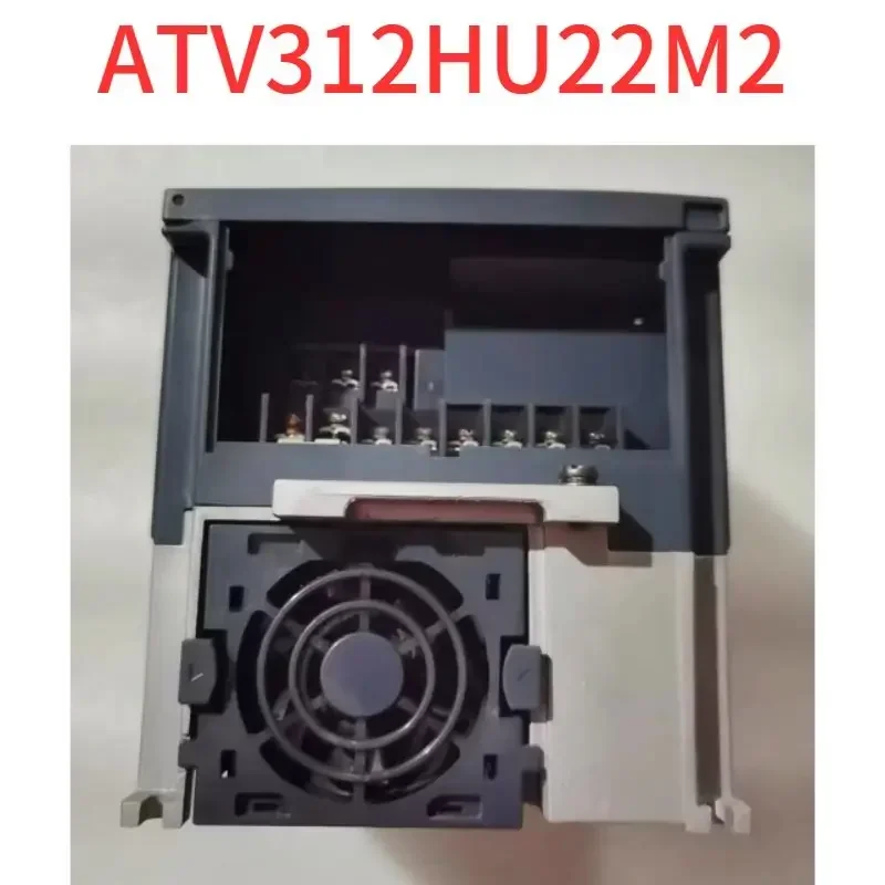 중고 테스트 OK 인버터 ATV312HU22M2 2.2KW