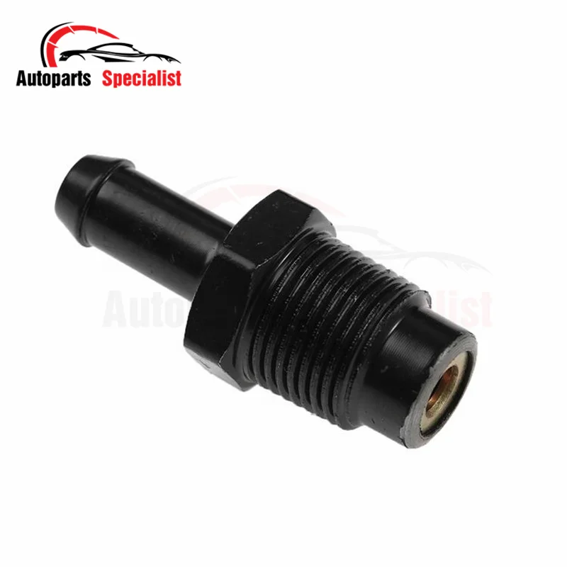 PCV Positive Crankcase Ventilation Valve 12204-22051 for 2000-2008 Toyota Celica Corolla MR2 Spyder Matrix 1.8L 1ZZFE