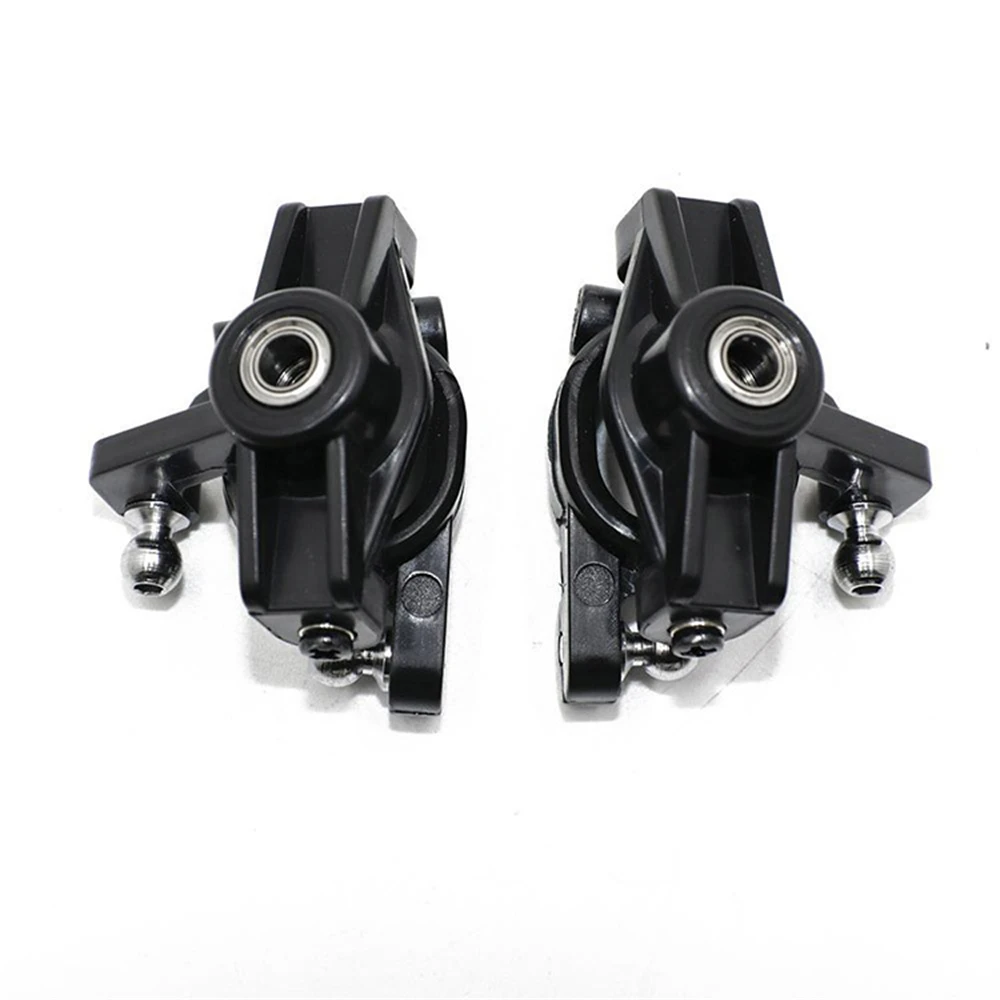 

RC Car Wheel Seat Plastic Wheel Seat Three-Piece Set RC Car Replacement Parts for Wltoys 144001 RC Car