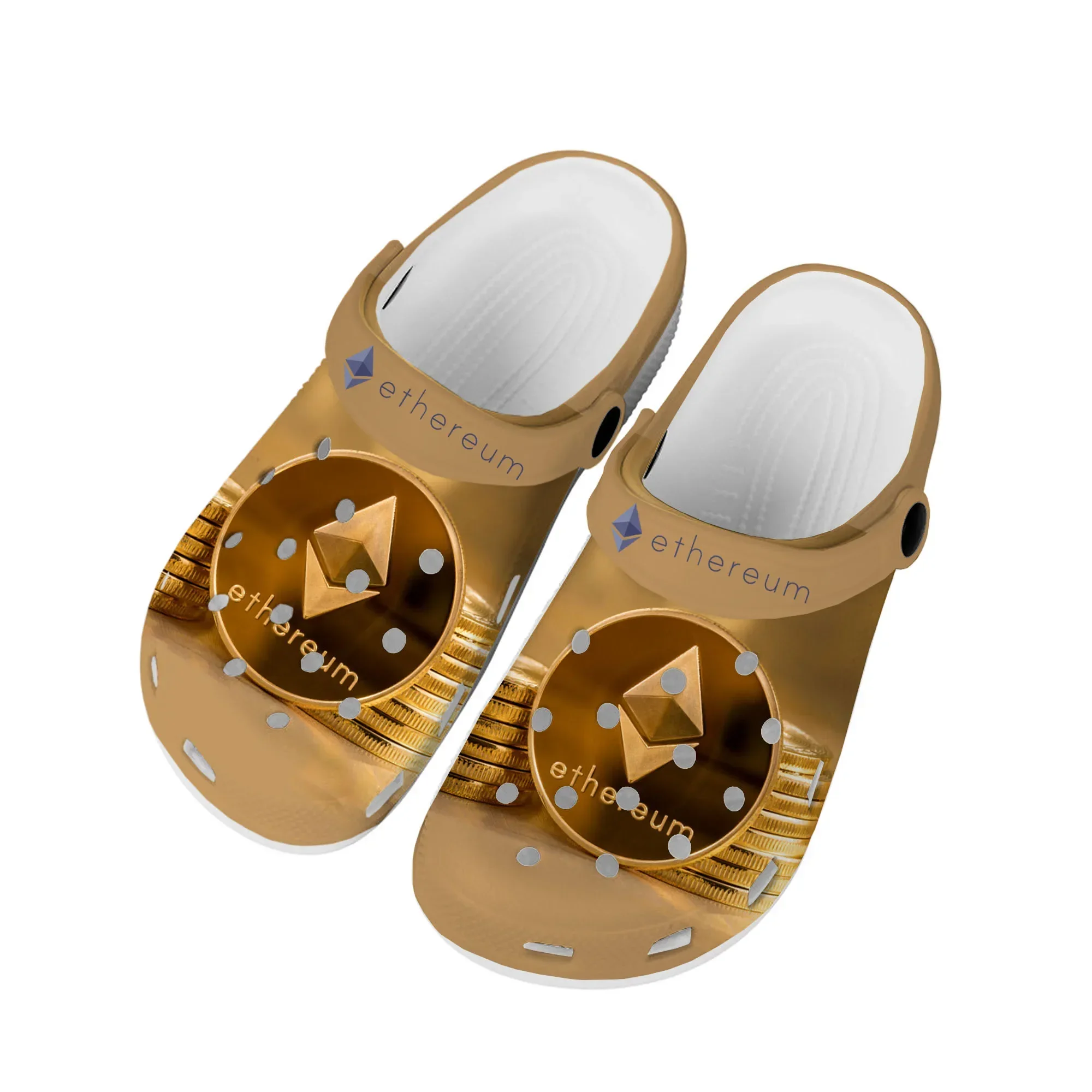 Рисунок 2 - Домашняя обувь для добычи монет