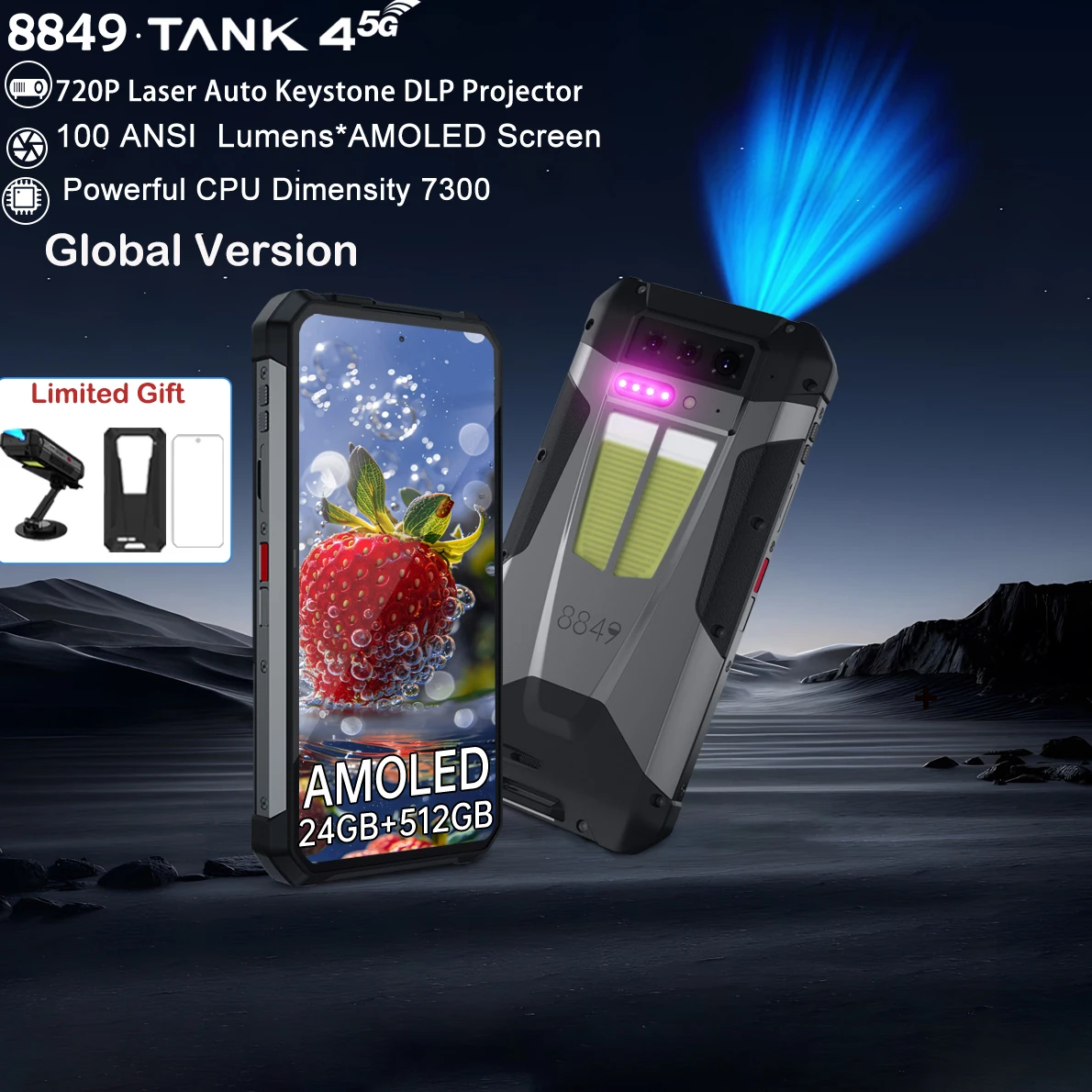 dsc-products