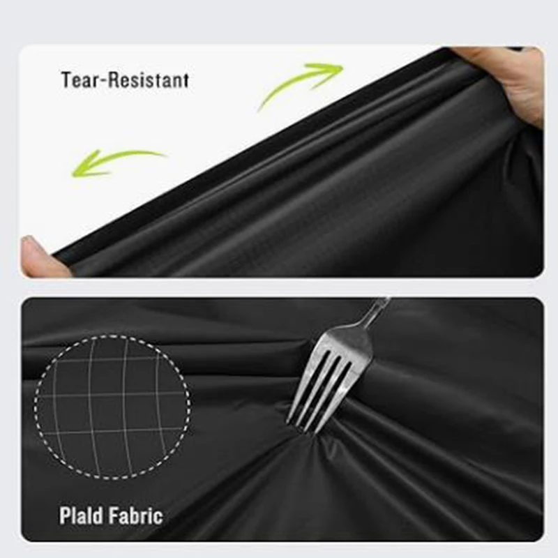 3 in 1 Waterproof Adult Long Raincoat Women Men Rain Coat Jacket Hooded Poncho for Outdoor Hiking Travel Fishing Rainwear Suit